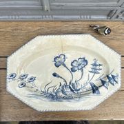 Clairefontaine Indiana Iron Earth Plate