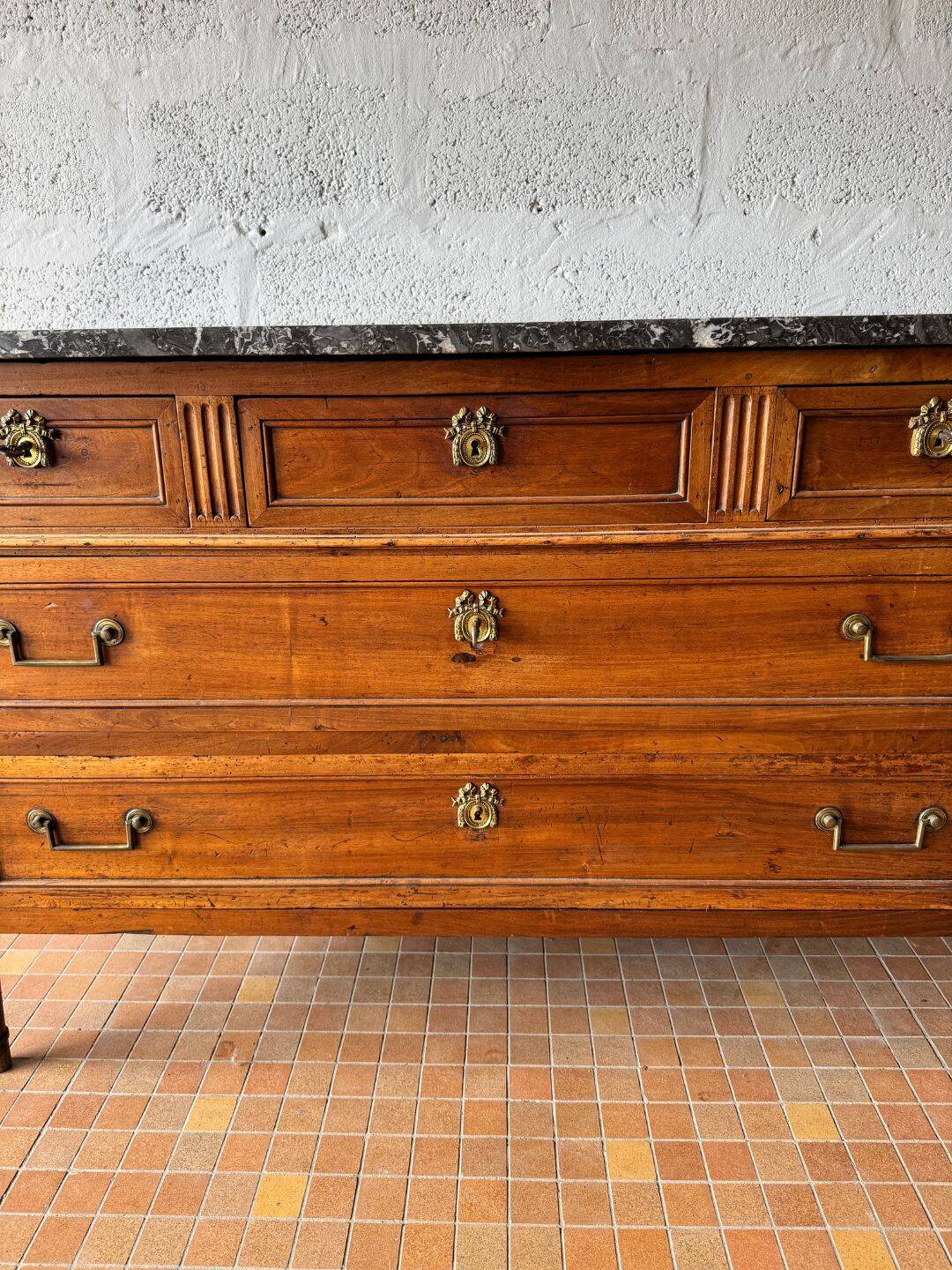 Commode d'époque Louis XVI