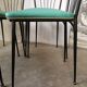 Set de 4 chaises Colette Gueden