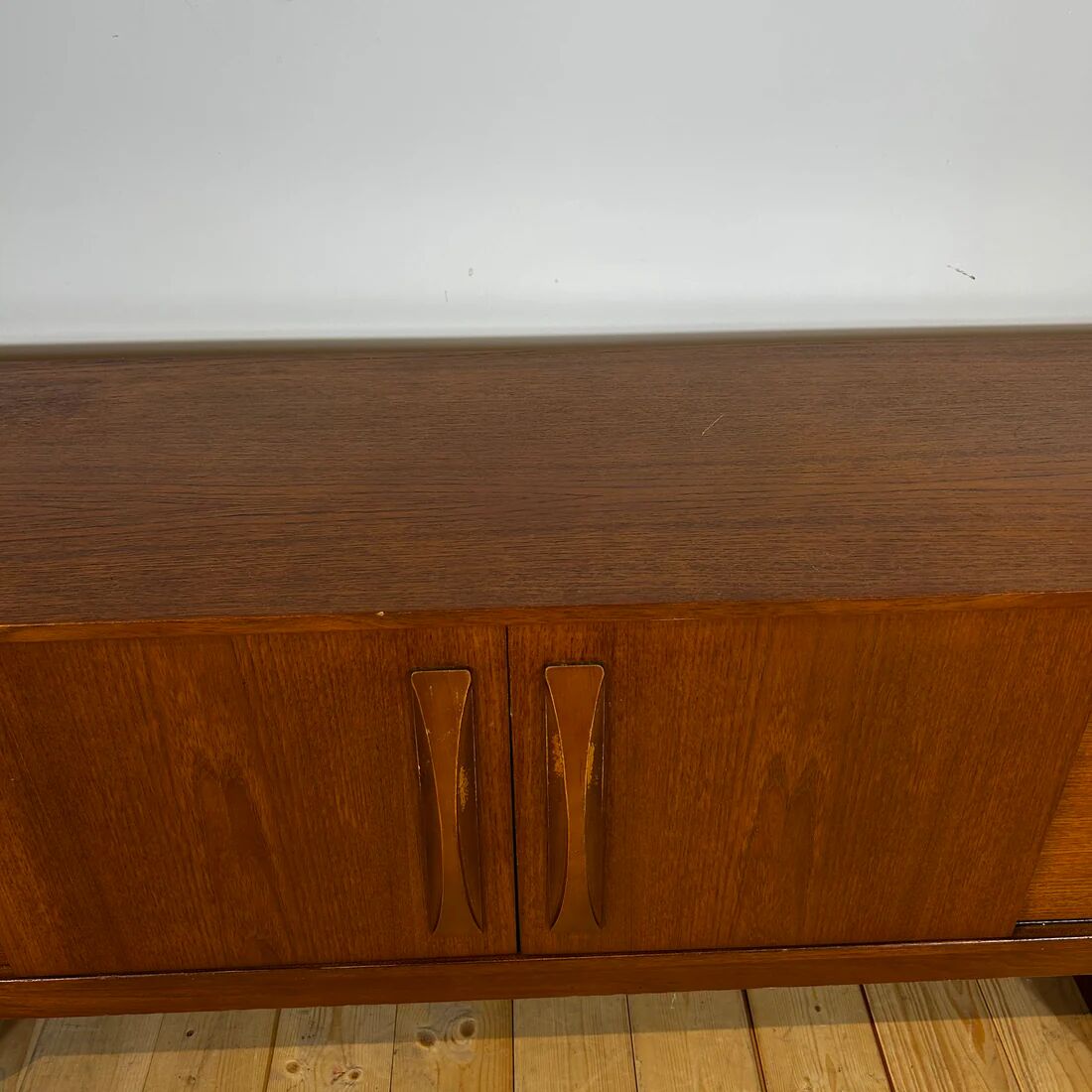 Buffet Stonehill, 1960s