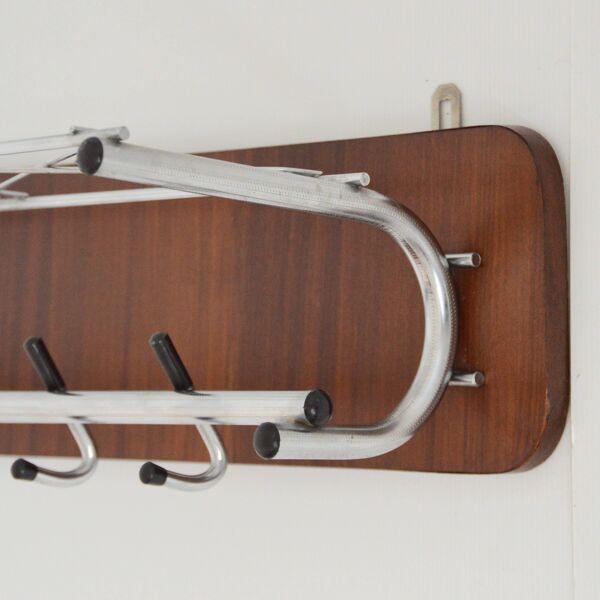 Porte manteaux / Porte chapeaux vintage 1950s