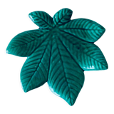 Sheet trinket bowl Vallauris