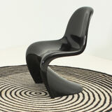 Verner Panton chair, Herman Miller edition 1971