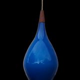 Suspension holmegaard teardrop