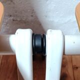 Vintage community chair
