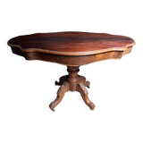 Napoleon III violin table