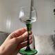 6 von d’Alsace Luminarc glasses
