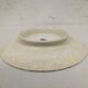 Pie dish, Terre De Fer compotier Carmen model