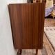 Vintage sideboard, formica spindle feet, 1960