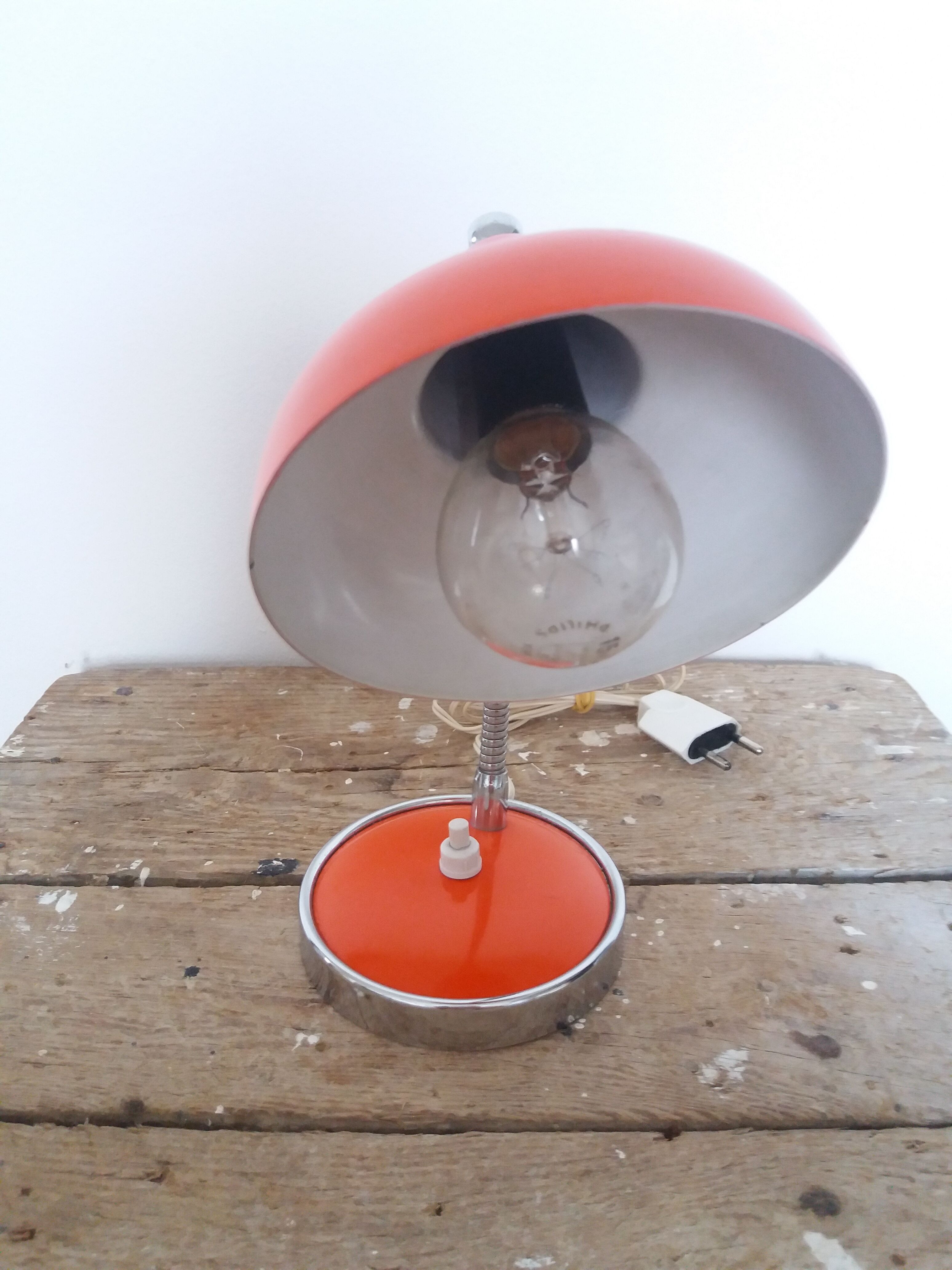 Lamp Targetti Sankey