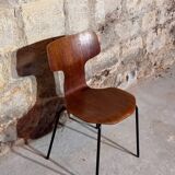 Chaise Arne Jacobsen - Hammer