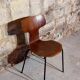 Arne Jacobsen Chair - Hammer