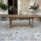 Monastery table