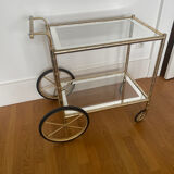 Rolling table