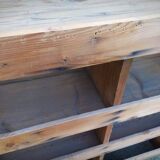 Locker cabinet 253 cm