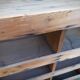Locker cabinet 253 cm