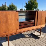 Danish sideboard 1960s