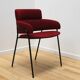 Chaise design "Strike chair", Armet