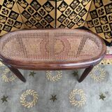 Piano bench art deco period in canning