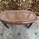 Piano bench art deco period in canning