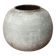Minimalist vase from a German workshop from the mid-century by Lu and Gerd Grove, 1961.