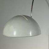 Floor lamp Coupe 3320R by Joe Colombo for Oluce 60s