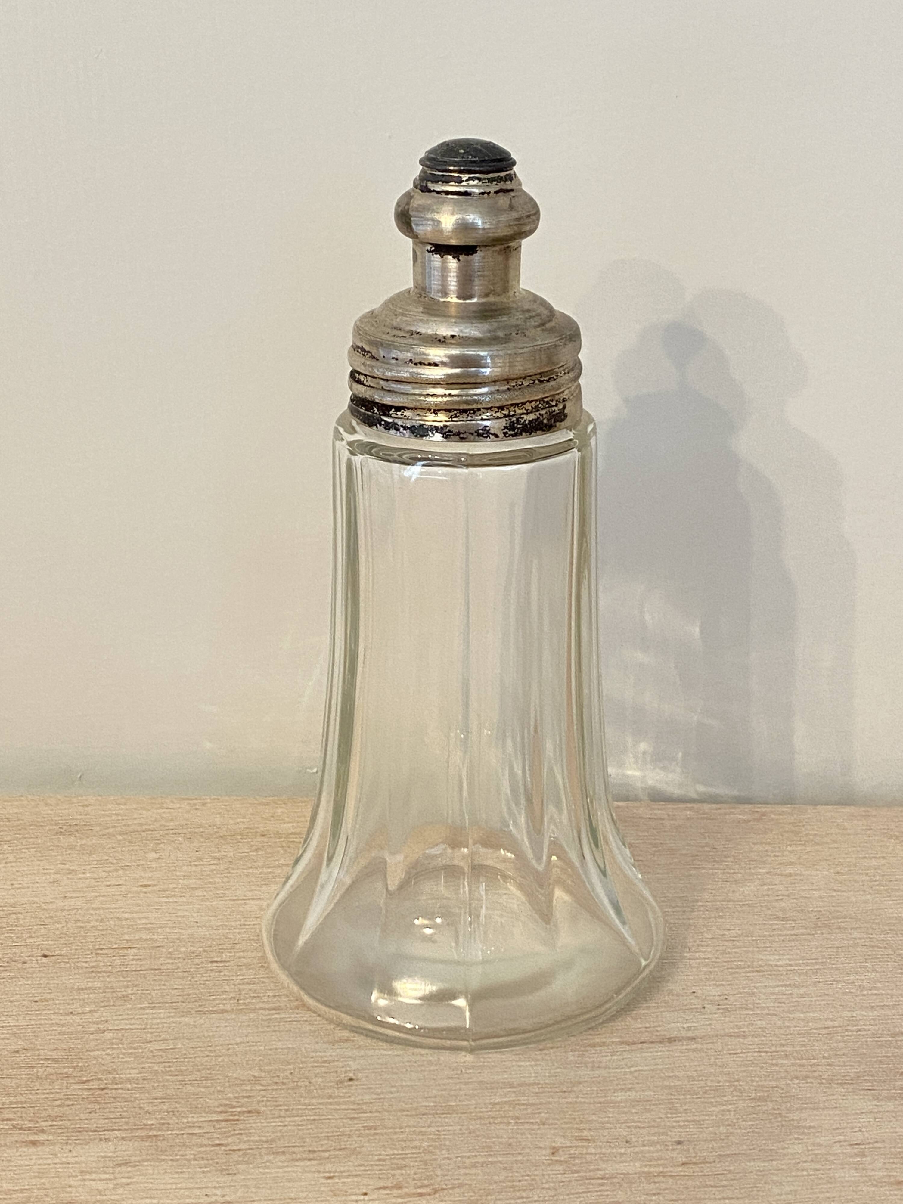 La Perfecte sugar shaker