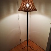 Tripod floor lamp 50/60