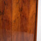Armoire mid-century en palissandre – Tchécoslovaquie, attribuée à Pravánec, années 1950