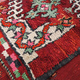 Carpet Berber 191x294cm