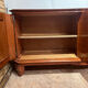 Art Deco 1940s sideboard