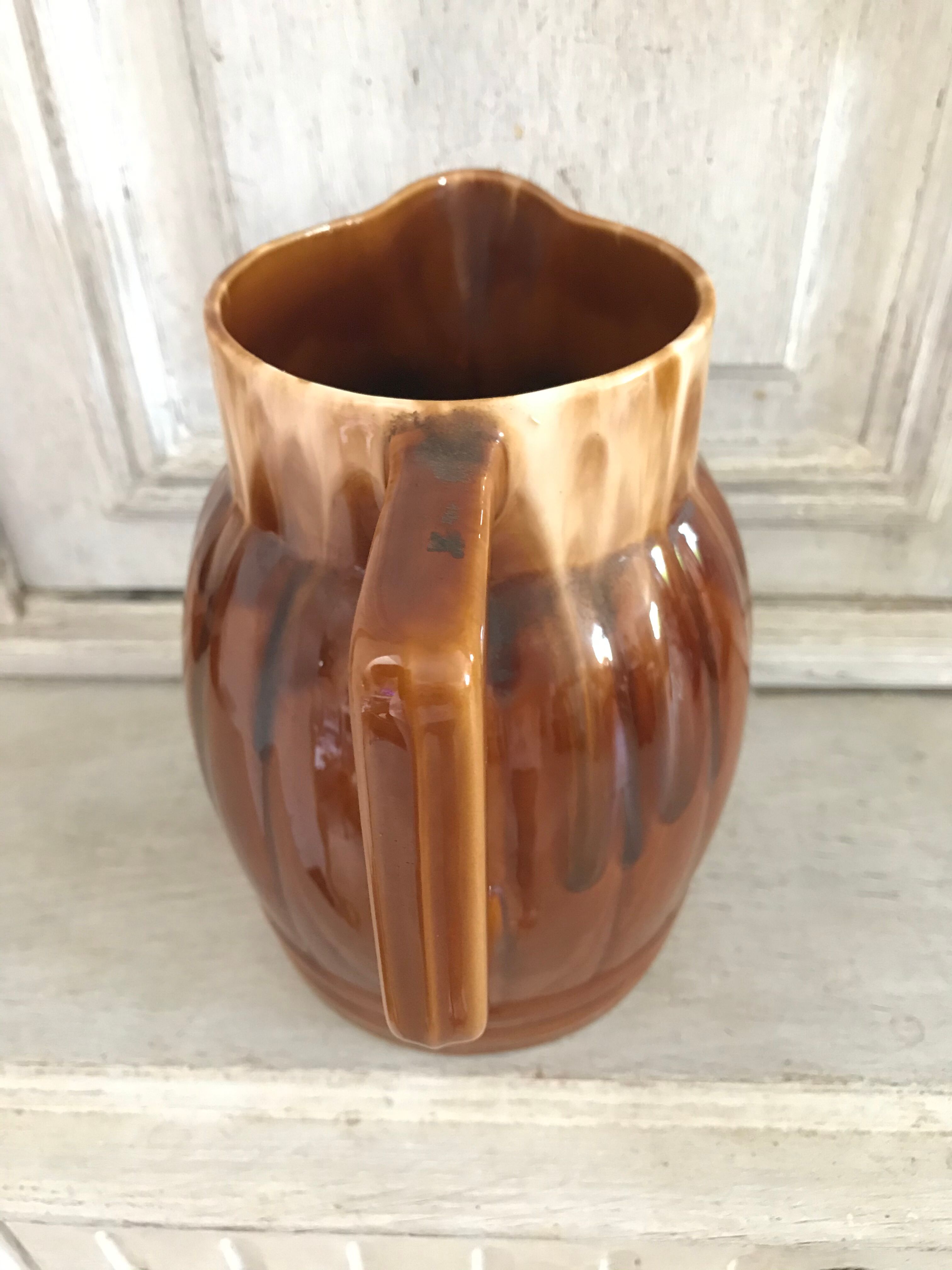 Orchies ceramic pitcher 1.25l