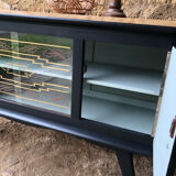 Vintage sideboard