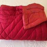 Couvre-lit boutis intérieur pure laine