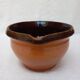 Ceramic Ball Pottery Early Twentieth Boult Pottery