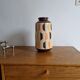 Vintage ceramic vase