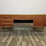 Bureau du milieu du siècle