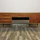 Mid-century office desk