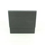 20's wooden box