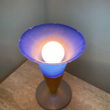 Vintage lamp from the 80s