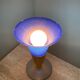 Lampe vintage des années 80