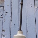 Industrial hanging