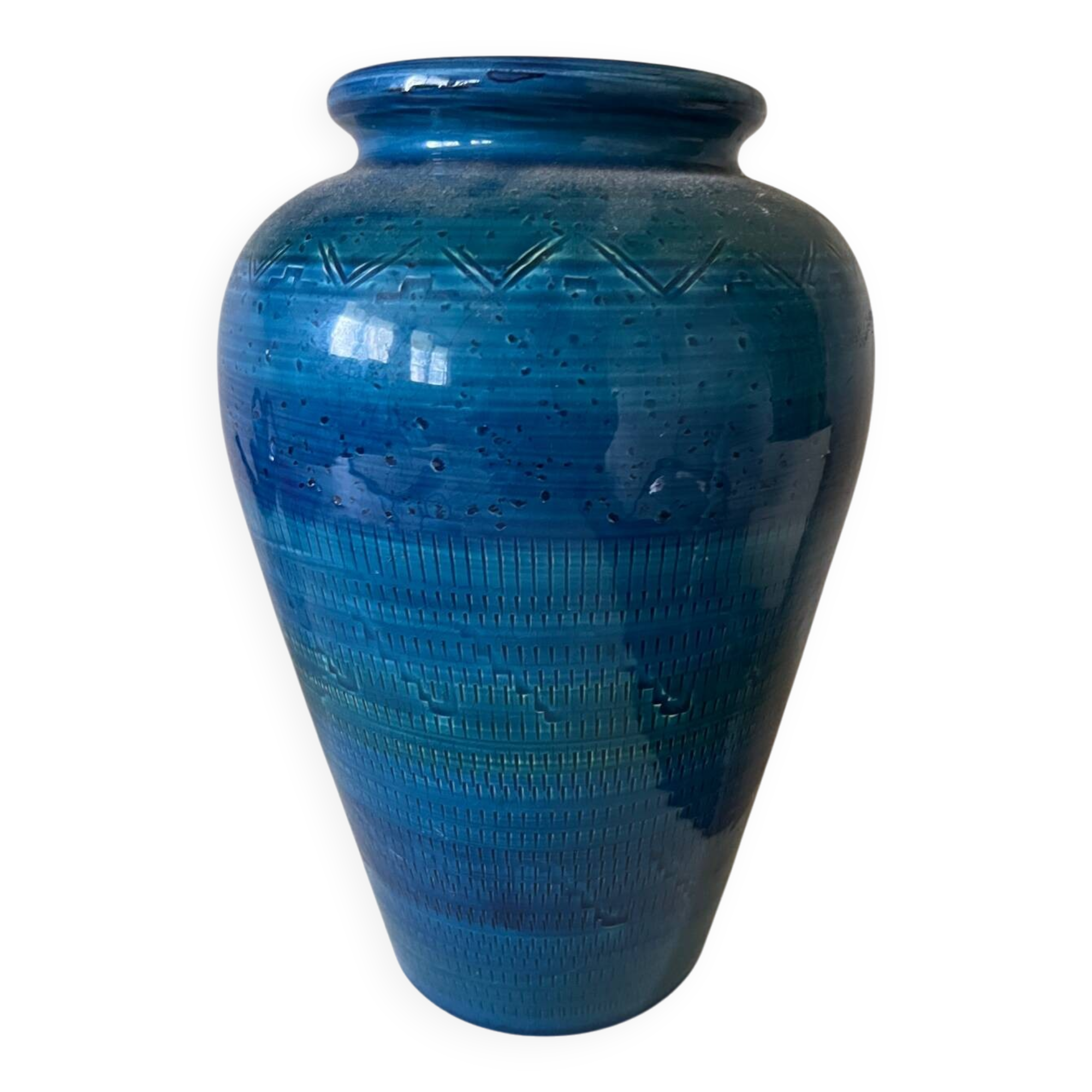 Vase Aldo Londi