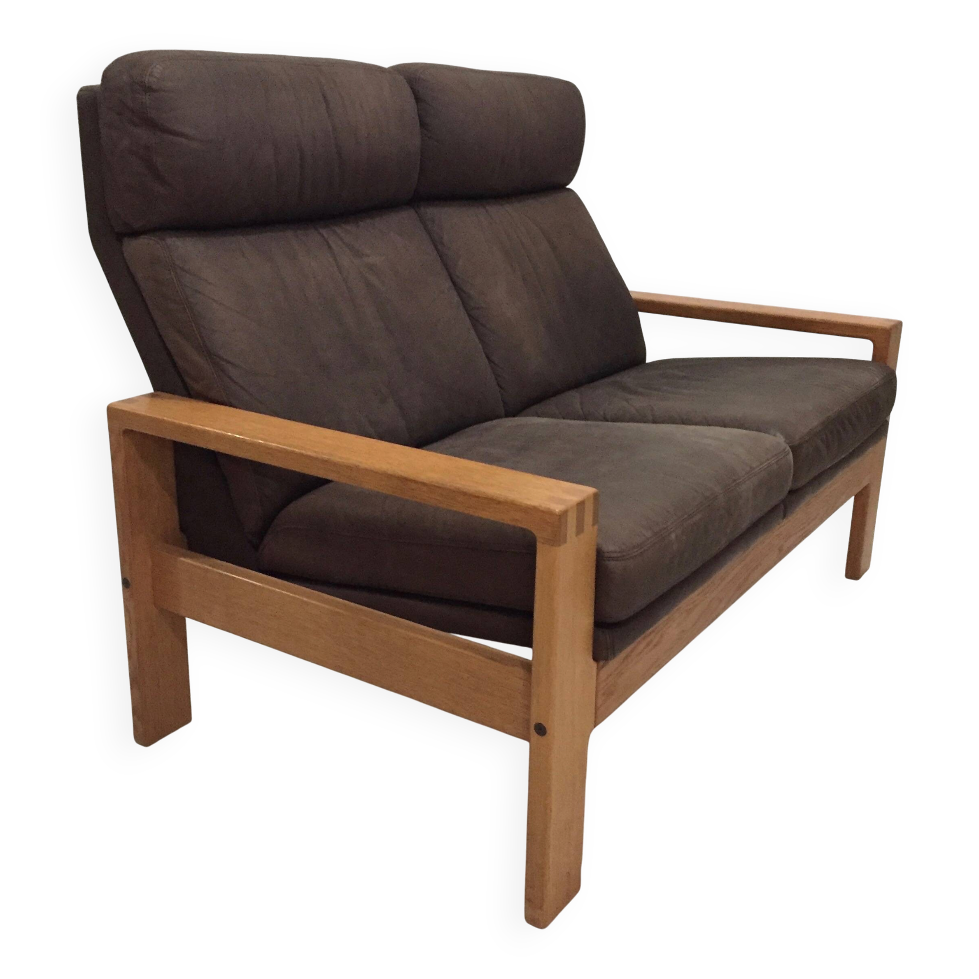 Danish canapé Borge Morgensen