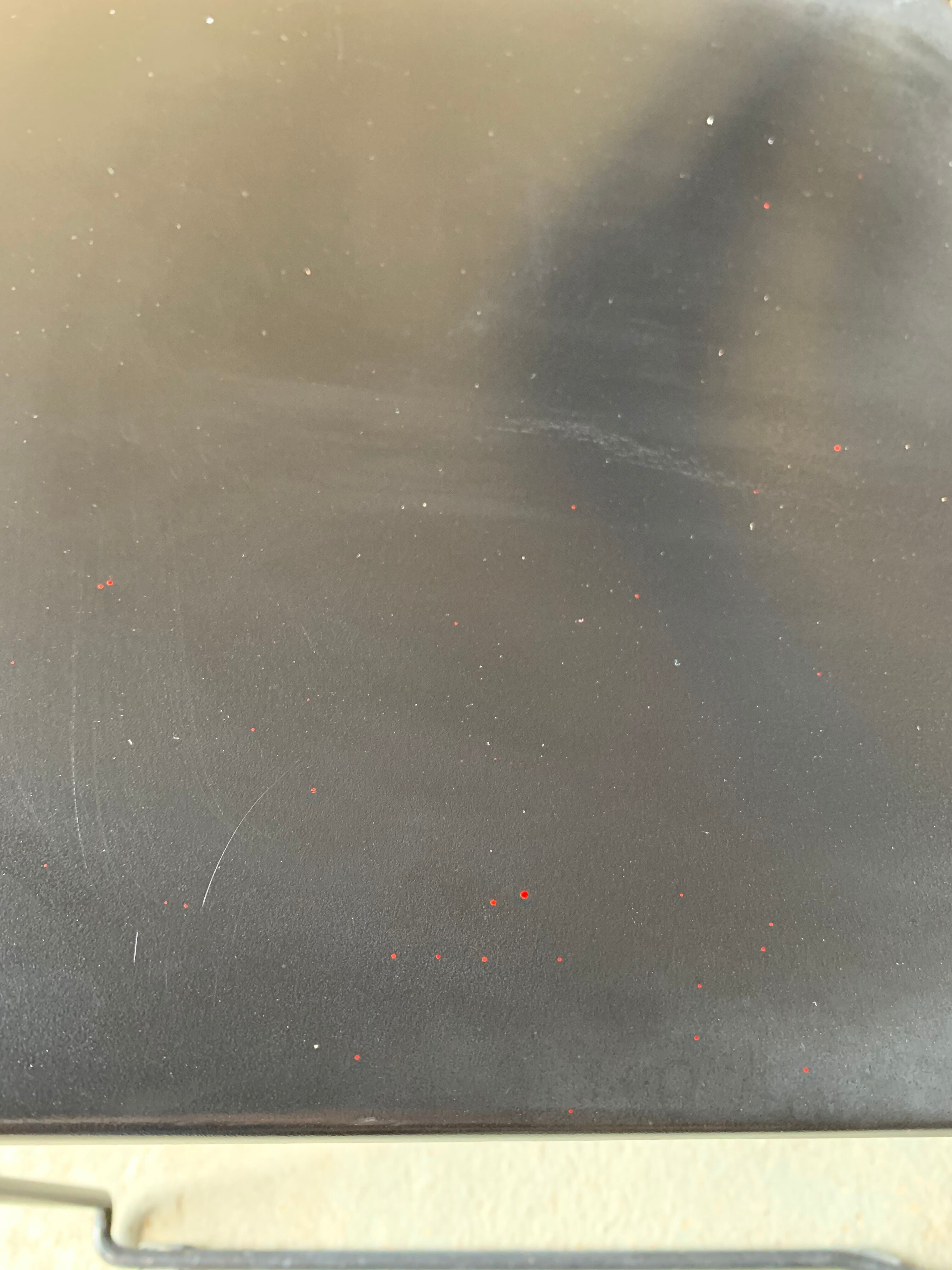 6 Baleri chairs, model Juliette - 1987 - Italy