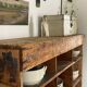 Trade furniture