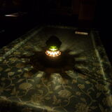 Deco lamp