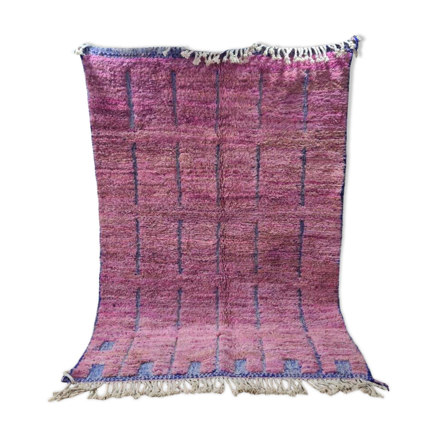 Beni ouarain rug 250x150 cm