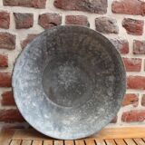 Zinc basin