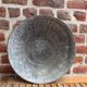 Zinc basin